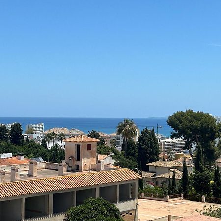 Апартаменты Piscina Terrazza Seaview Бенальмадена Экстерьер фото